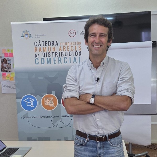 Retail Insights con Borja Anguita - Experto en Marketing Digital
